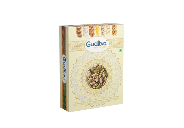 Seed mix box pack 1kg