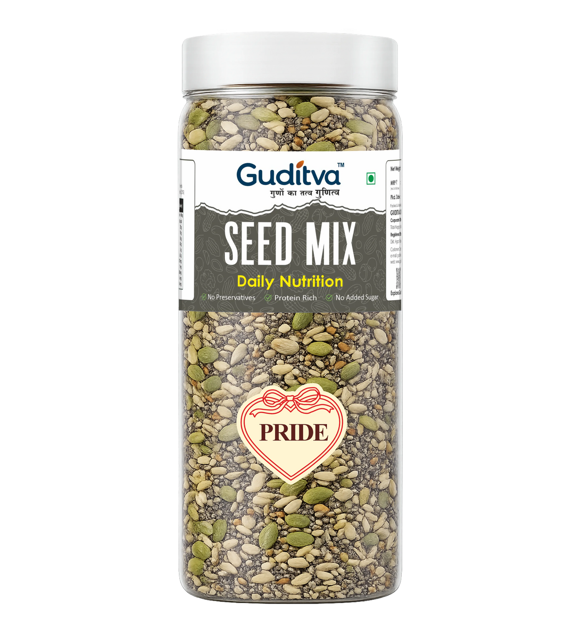 Seed Mix 250gm