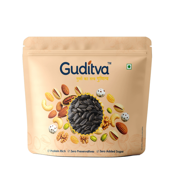 Sunflower seeds (250g)