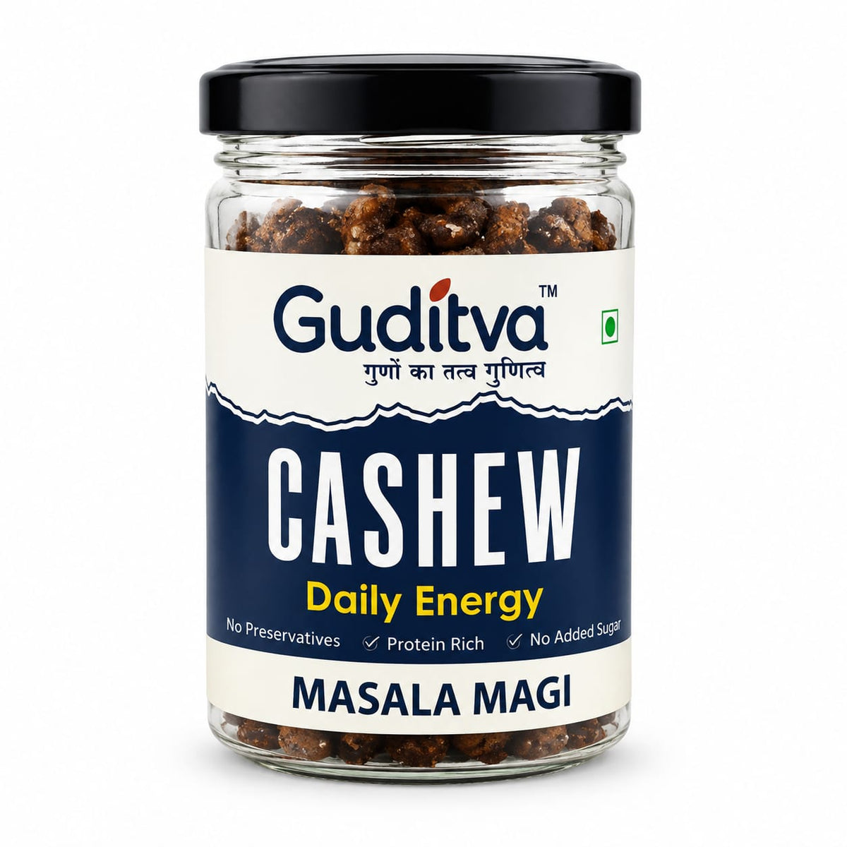 Masala Magic CASHEW  100gm