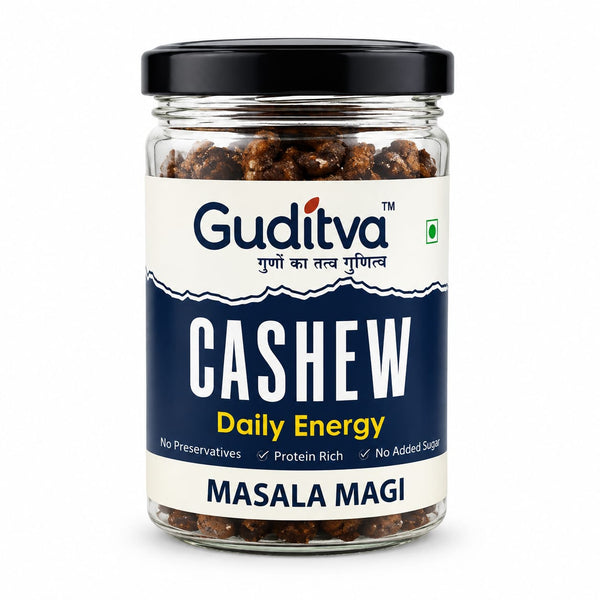 Masala Magic CASHEW  200gm