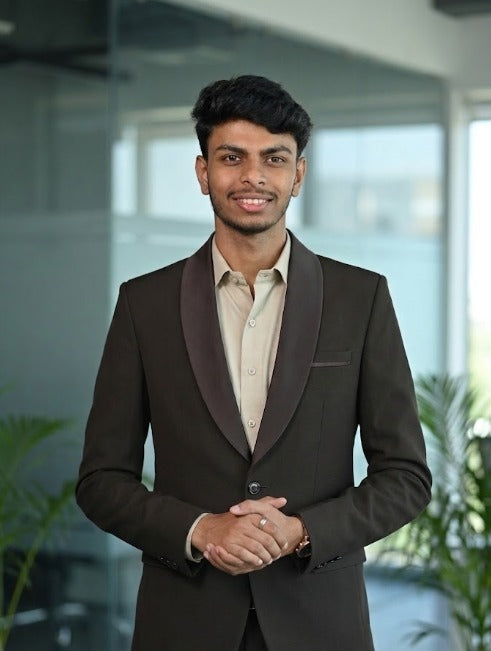Hardik Jain