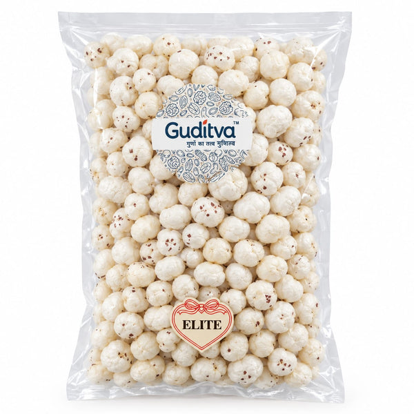 Guditva Premium Makhana – 250G