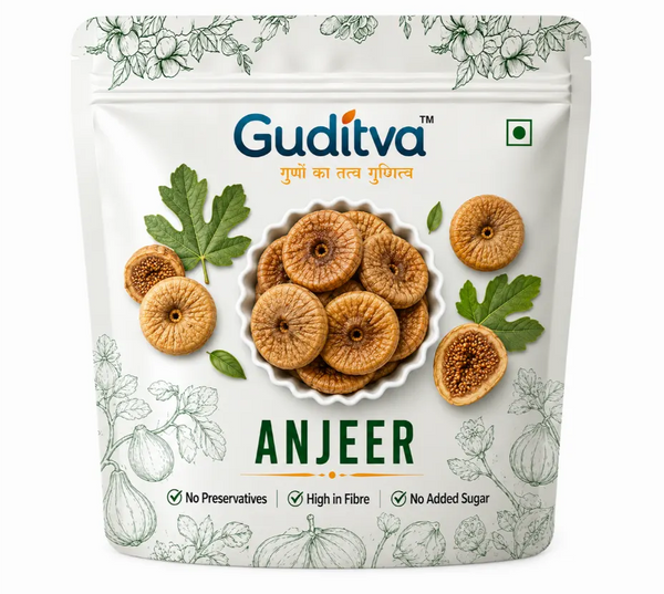 Anjeer (250g)