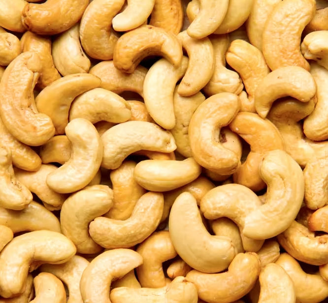 Natural treats