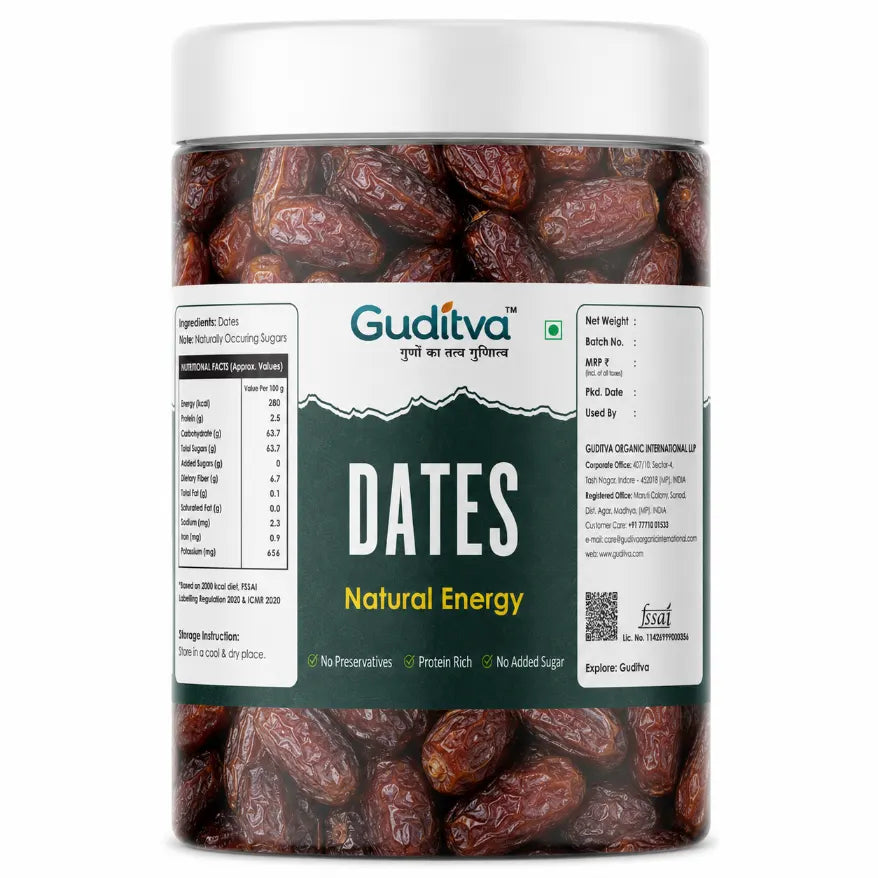 Dates