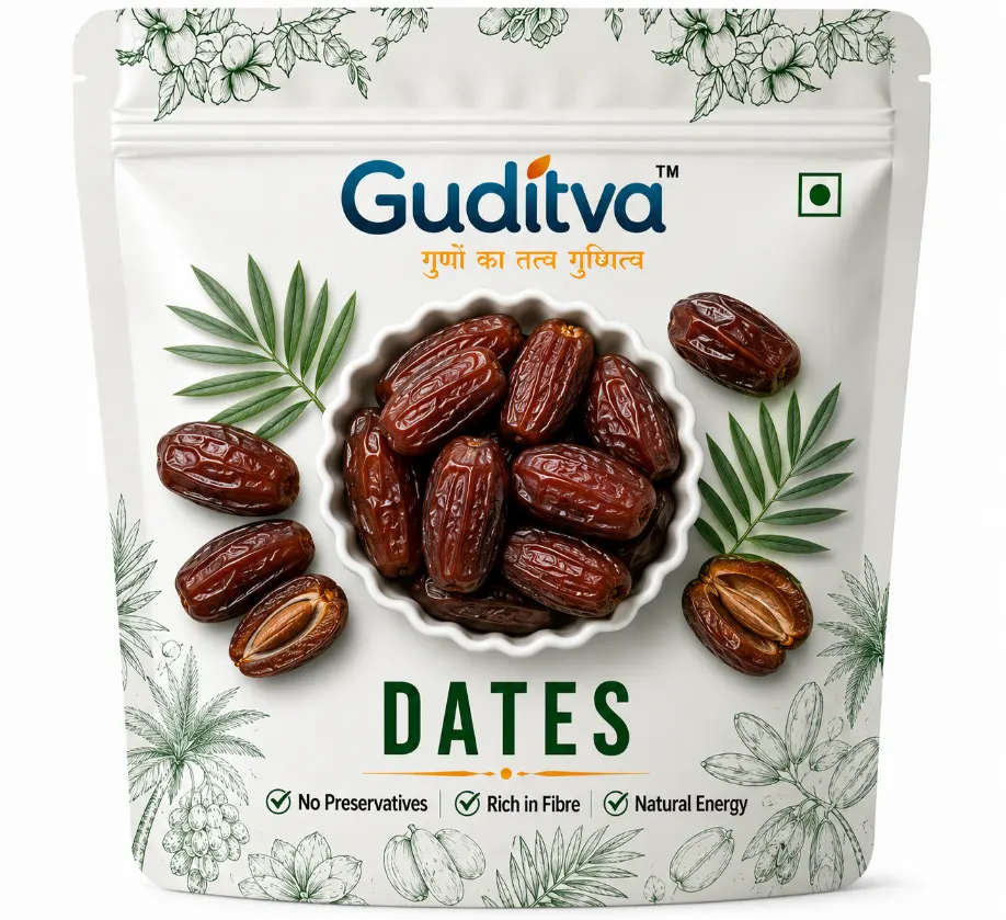 Dates (250g)