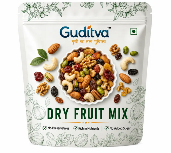 Dry fruit mix (250g)