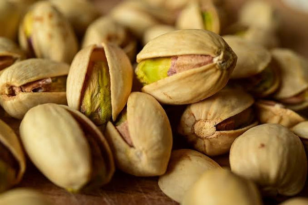Dry Fruits