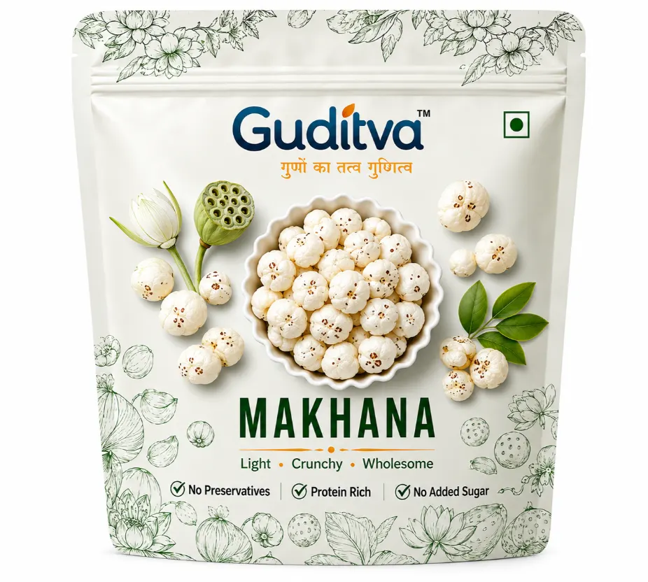 Makhana (250g)