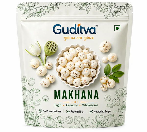 Makhana (250g)