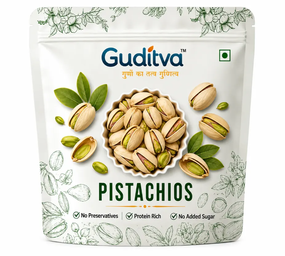 Pistachio (250g)