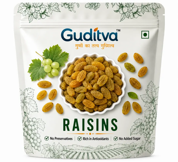 Raisins (250g)