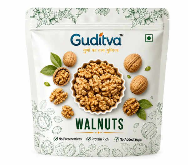 Walnut (250g)